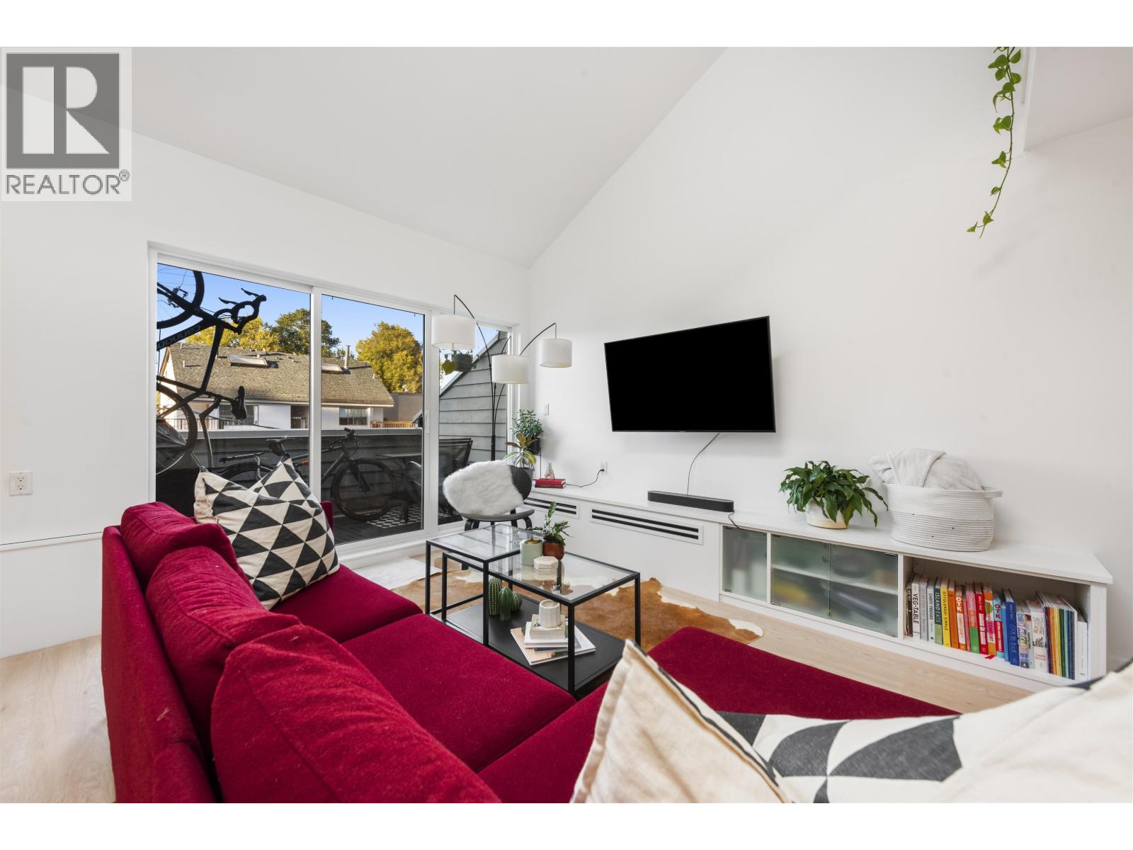 Ph7 2125 York Avenue, Vancouver, British Columbia  V6K 1C4 - Photo 6 - R3056008