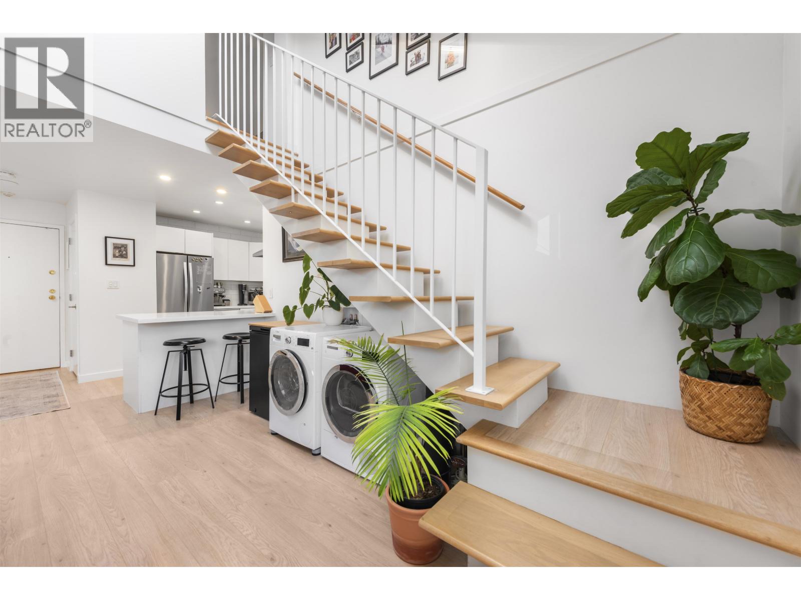 Ph7 2125 York Avenue, Vancouver, British Columbia  V6K 1C4 - Photo 10 - R3056008