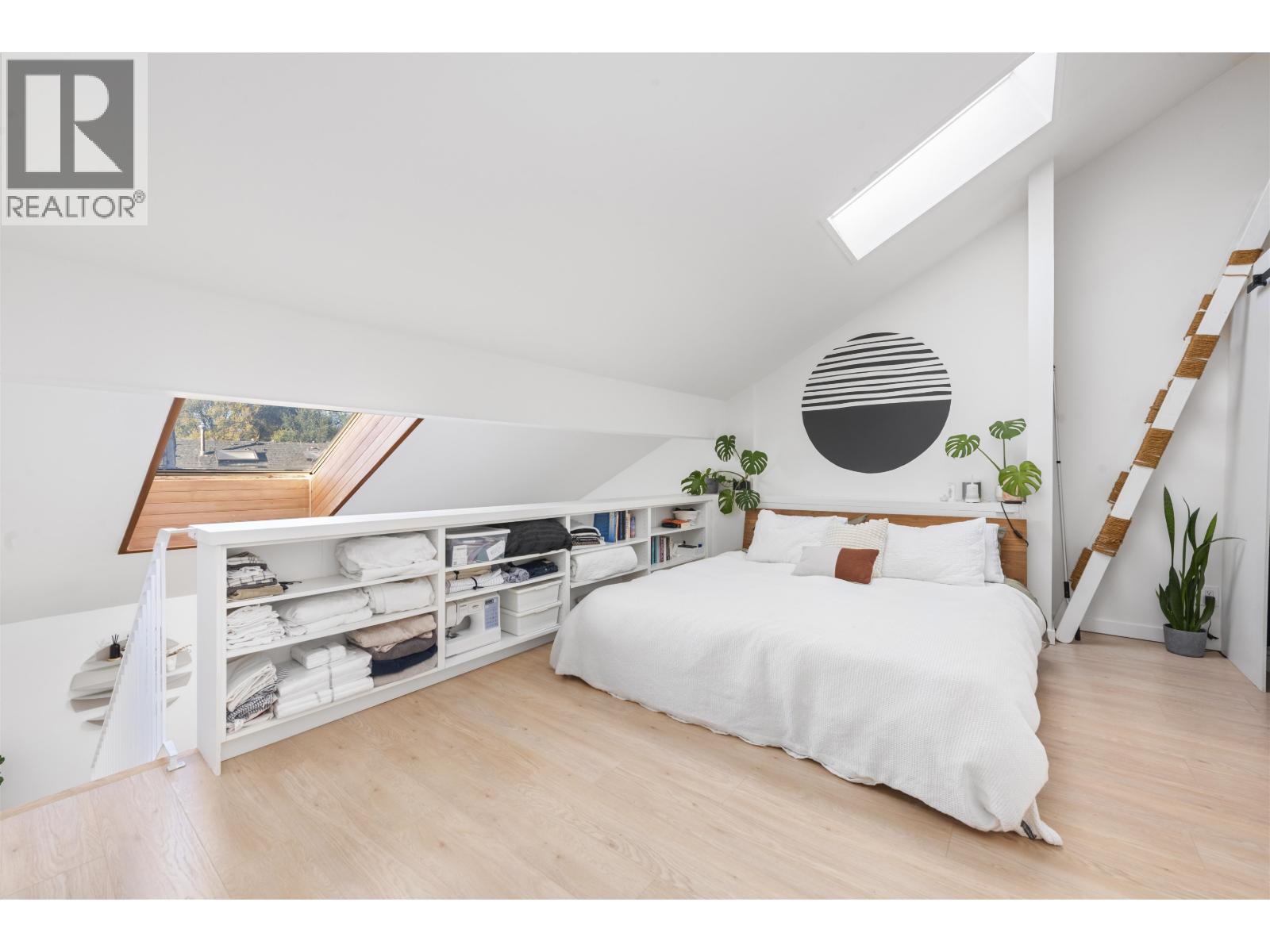 Ph7 2125 York Avenue, Vancouver, British Columbia  V6K 1C4 - Photo 13 - R3056008