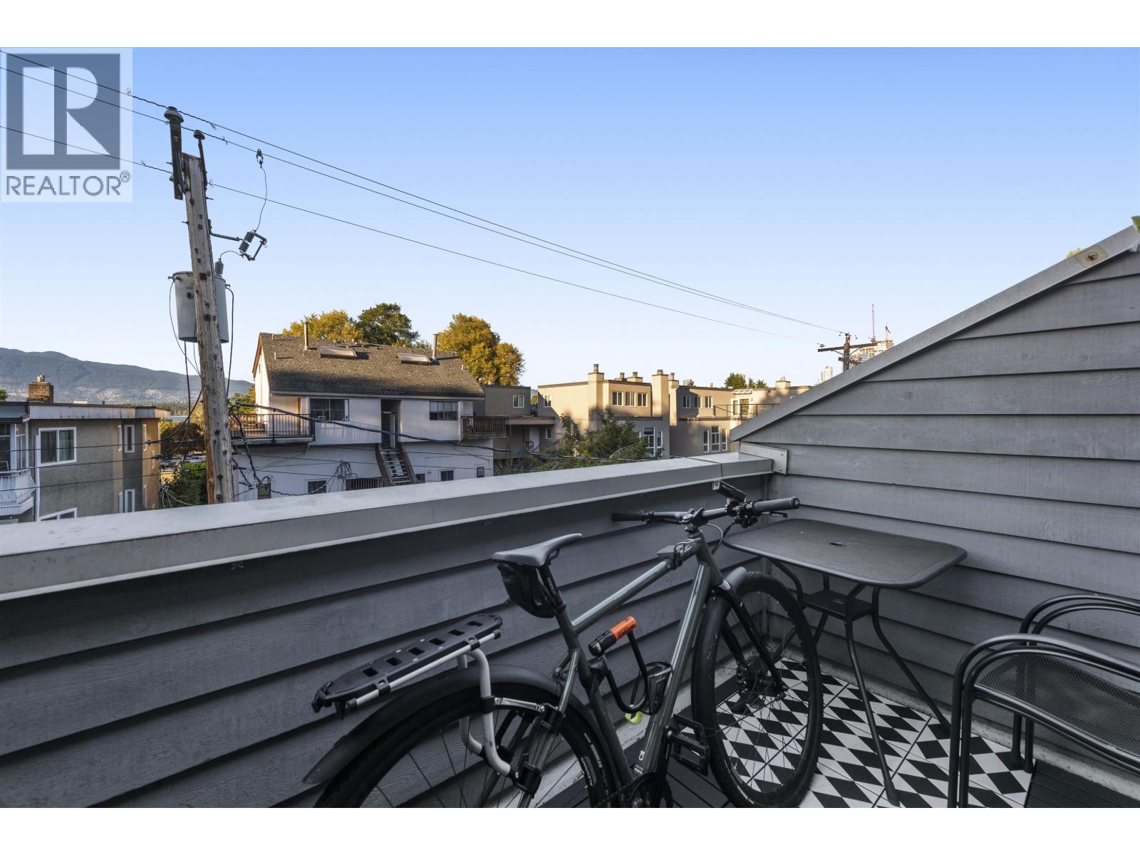 Ph7 2125 York Avenue, Vancouver, British Columbia  V6K 1C4 - Photo 15 - R3056008