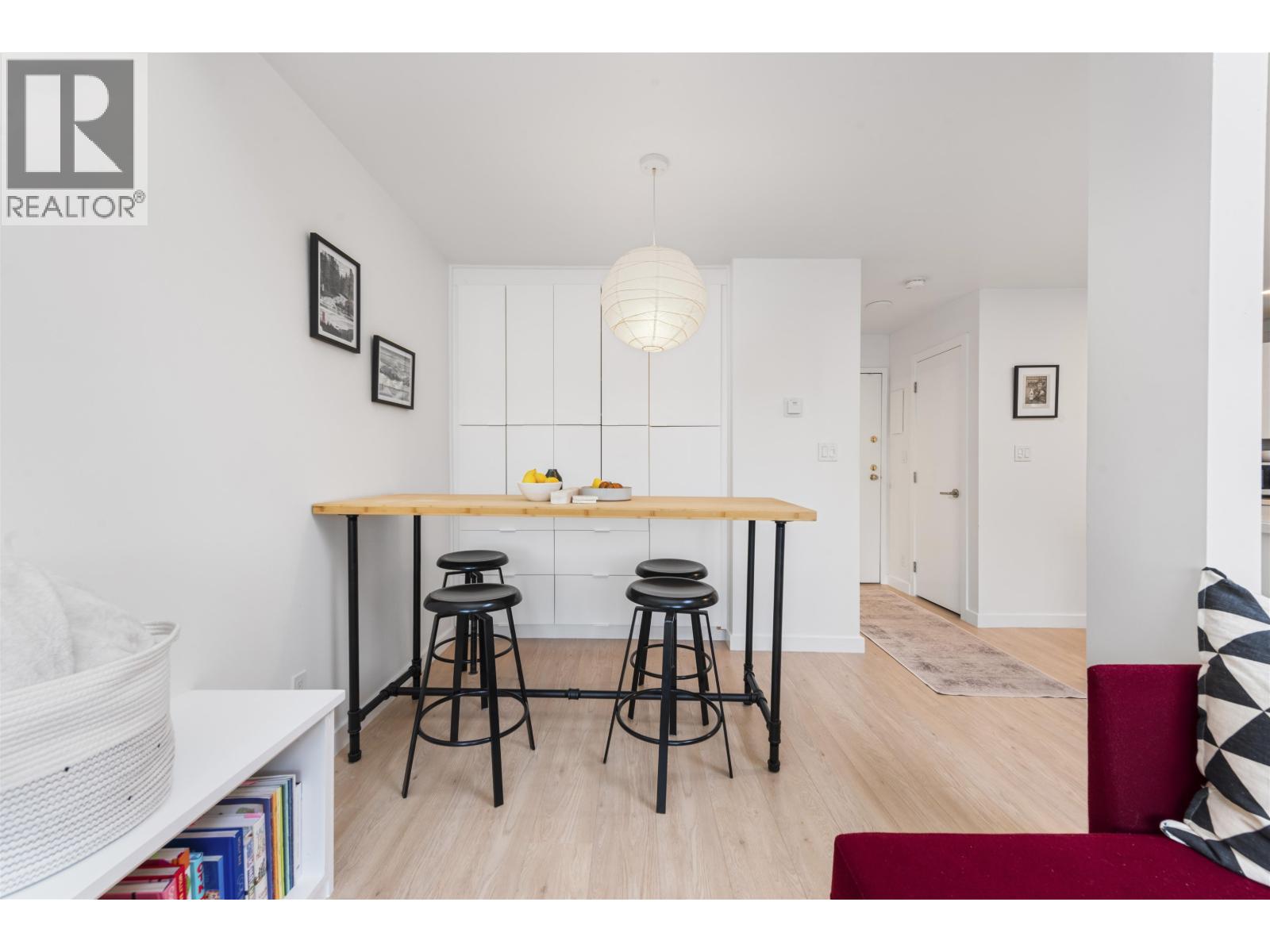 Ph7 2125 York Avenue, Vancouver, British Columbia  V6K 1C4 - Photo 4 - R3056008