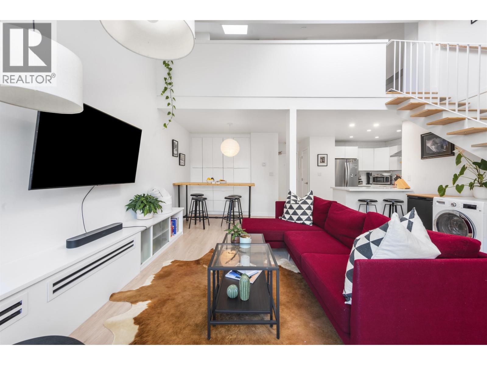 Ph7 2125 York Avenue, Vancouver, British Columbia  V6K 1C4 - Photo 7 - R3056008
