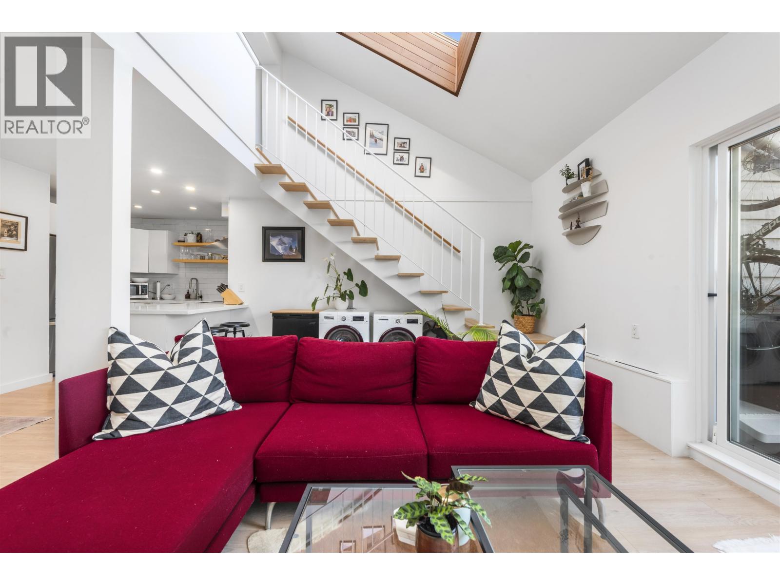 Ph7 2125 York Avenue, Vancouver, British Columbia  V6K 1C4 - Photo 8 - R3056008