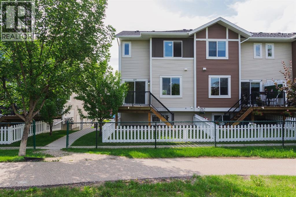 105, 300 Marina Drive, Chestermere, Alberta  T1X 0P6 - Photo 27 - A2262037