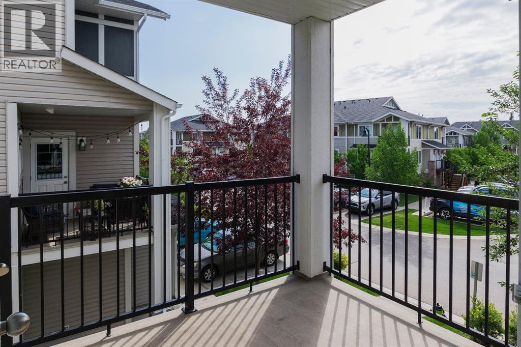 105, 300 Marina Drive, Chestermere, Alberta  T1X 0P6 - Photo 4 - A2262037