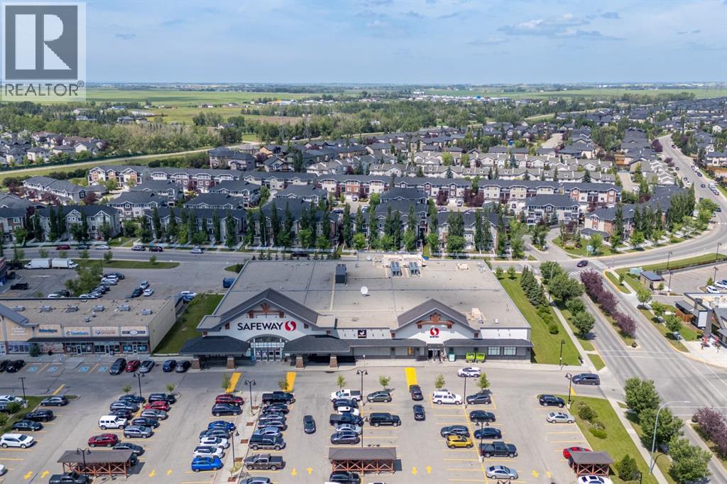 105, 300 Marina Drive, Chestermere, Alberta  T1X 0P6 - Photo 40 - A2262037