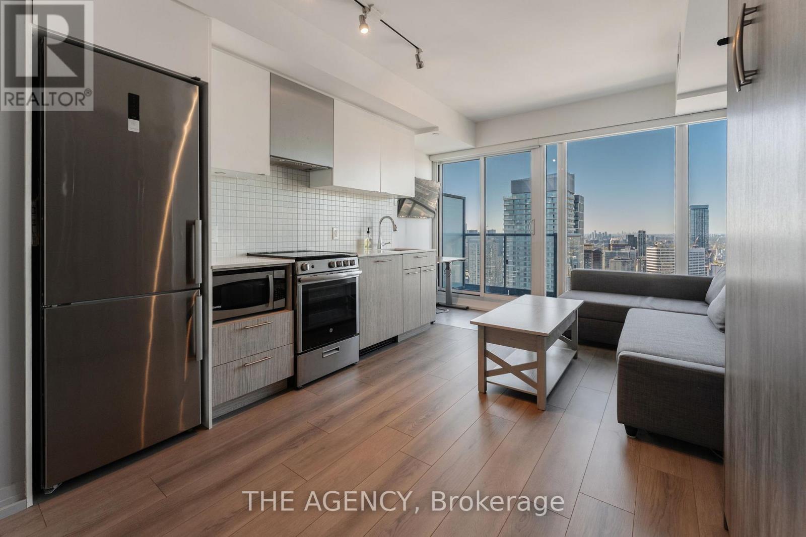 4807 - 251 Jarvis Street, Toronto, Ontario  M5B 2C2 - Photo 12 - C12448510