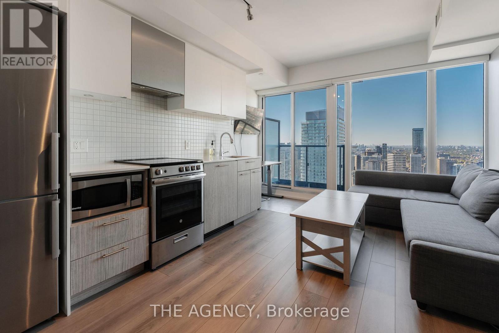 4807 - 251 Jarvis Street, Toronto, Ontario  M5B 2C2 - Photo 14 - C12448510