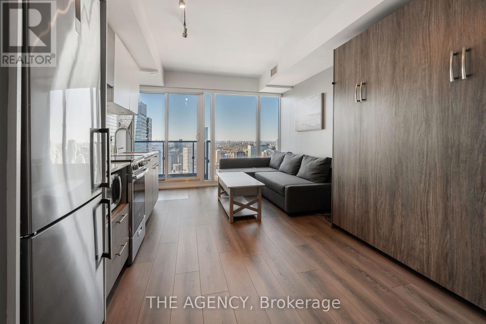 4807 - 251 Jarvis Street, Toronto, Ontario  M5B 2C2 - Photo 19 - C12448510