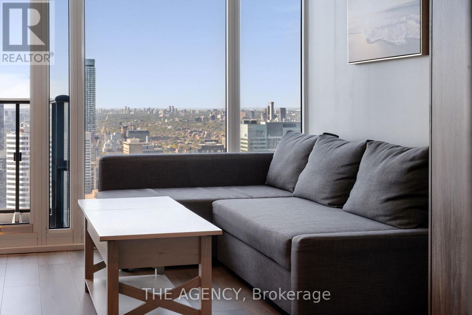 4807 - 251 Jarvis Street, Toronto, Ontario  M5B 2C2 - Photo 20 - C12448510
