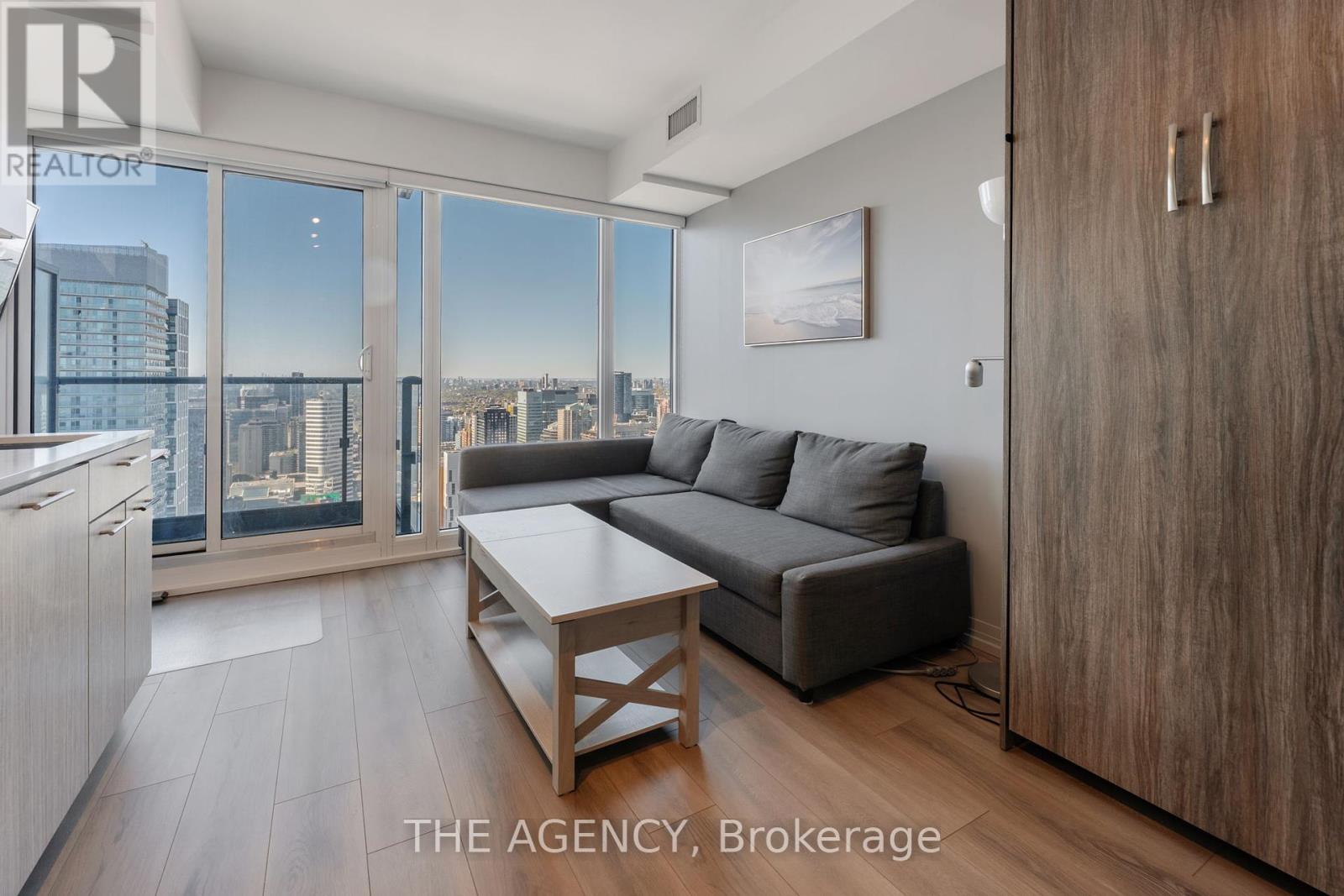 4807 - 251 Jarvis Street, Toronto, Ontario  M5B 2C2 - Photo 21 - C12448510