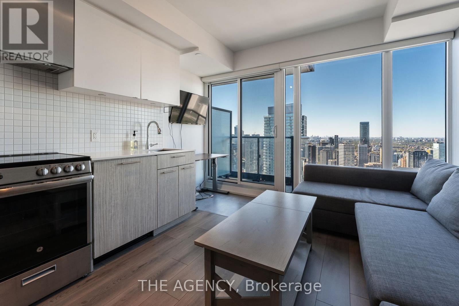 4807 - 251 Jarvis Street, Toronto, Ontario  M5B 2C2 - Photo 23 - C12448510