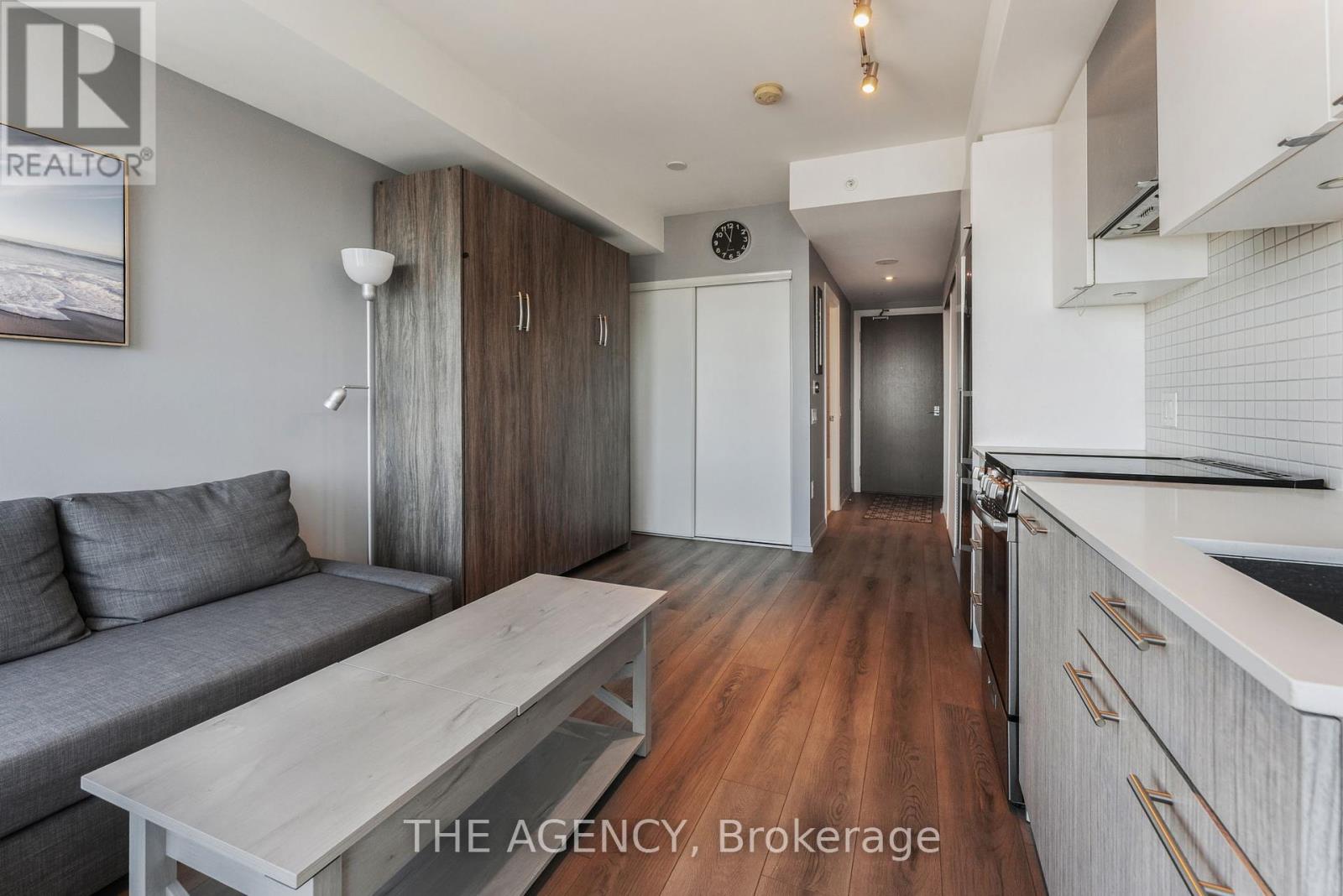 4807 - 251 Jarvis Street, Toronto, Ontario  M5B 2C2 - Photo 26 - C12448510