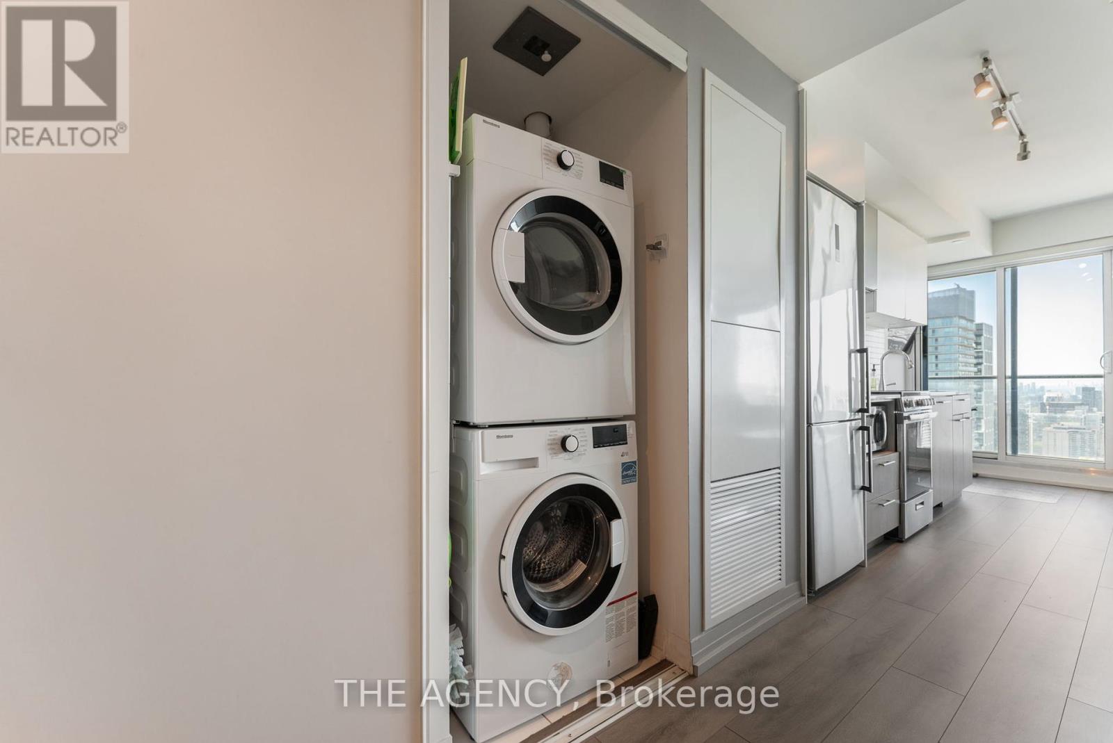 4807 - 251 Jarvis Street, Toronto, Ontario  M5B 2C2 - Photo 27 - C12448510