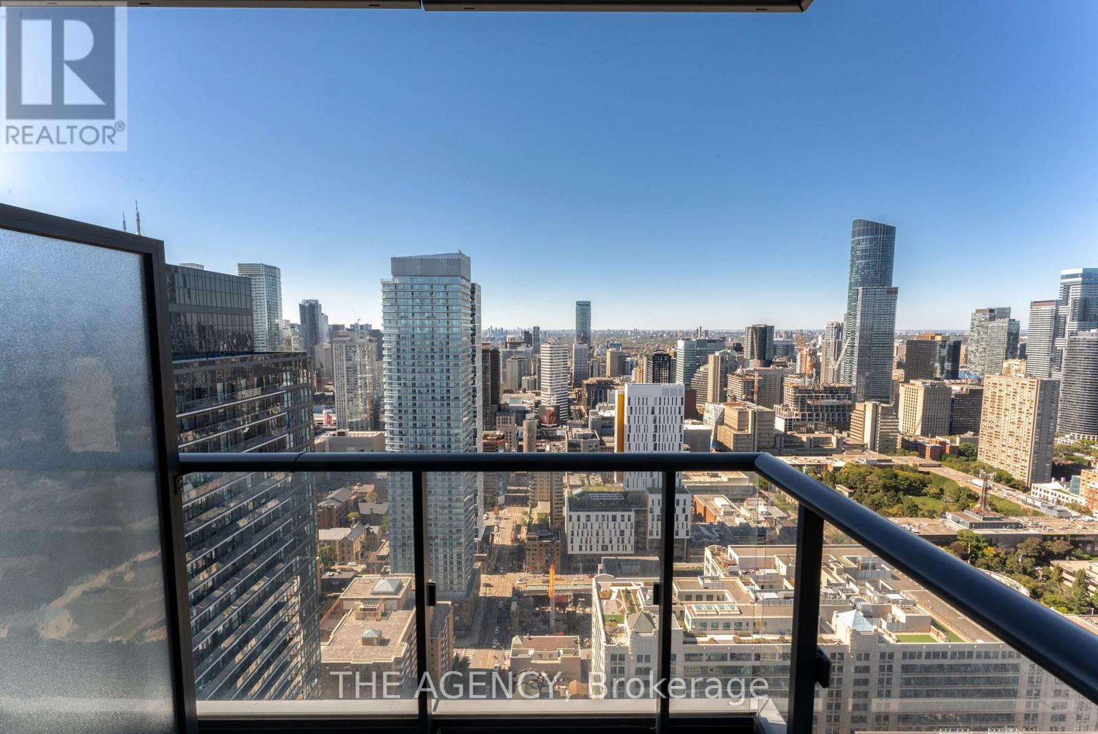 4807 - 251 Jarvis Street, Toronto, Ontario  M5B 2C2 - Photo 28 - C12448510