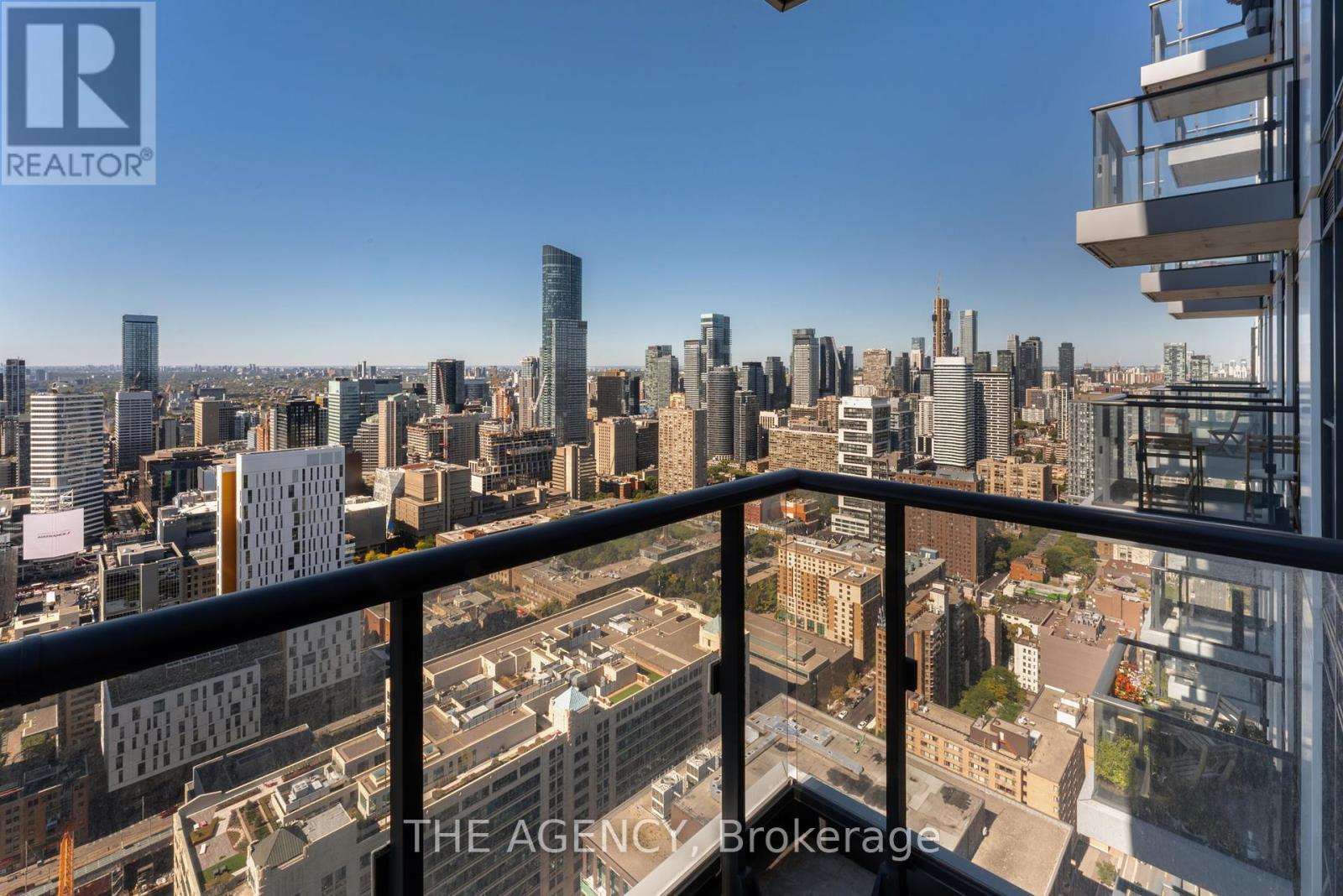 4807 - 251 Jarvis Street, Toronto, Ontario  M5B 2C2 - Photo 29 - C12448510