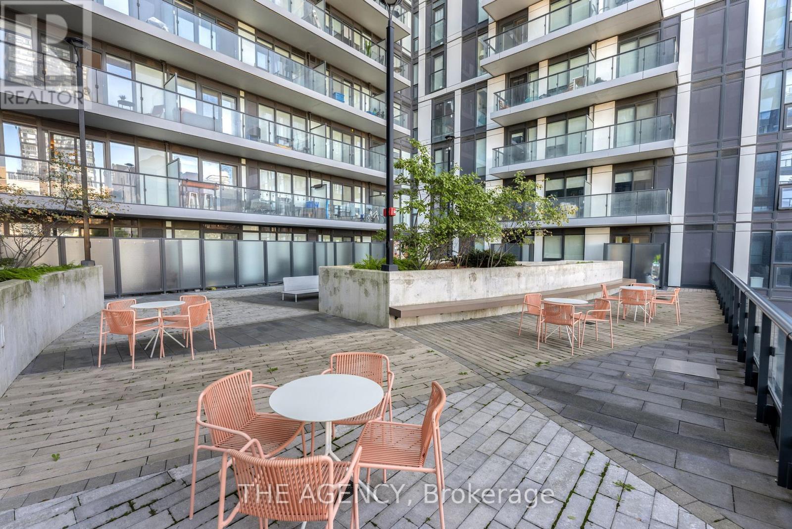 4807 - 251 Jarvis Street, Toronto, Ontario  M5B 2C2 - Photo 30 - C12448510