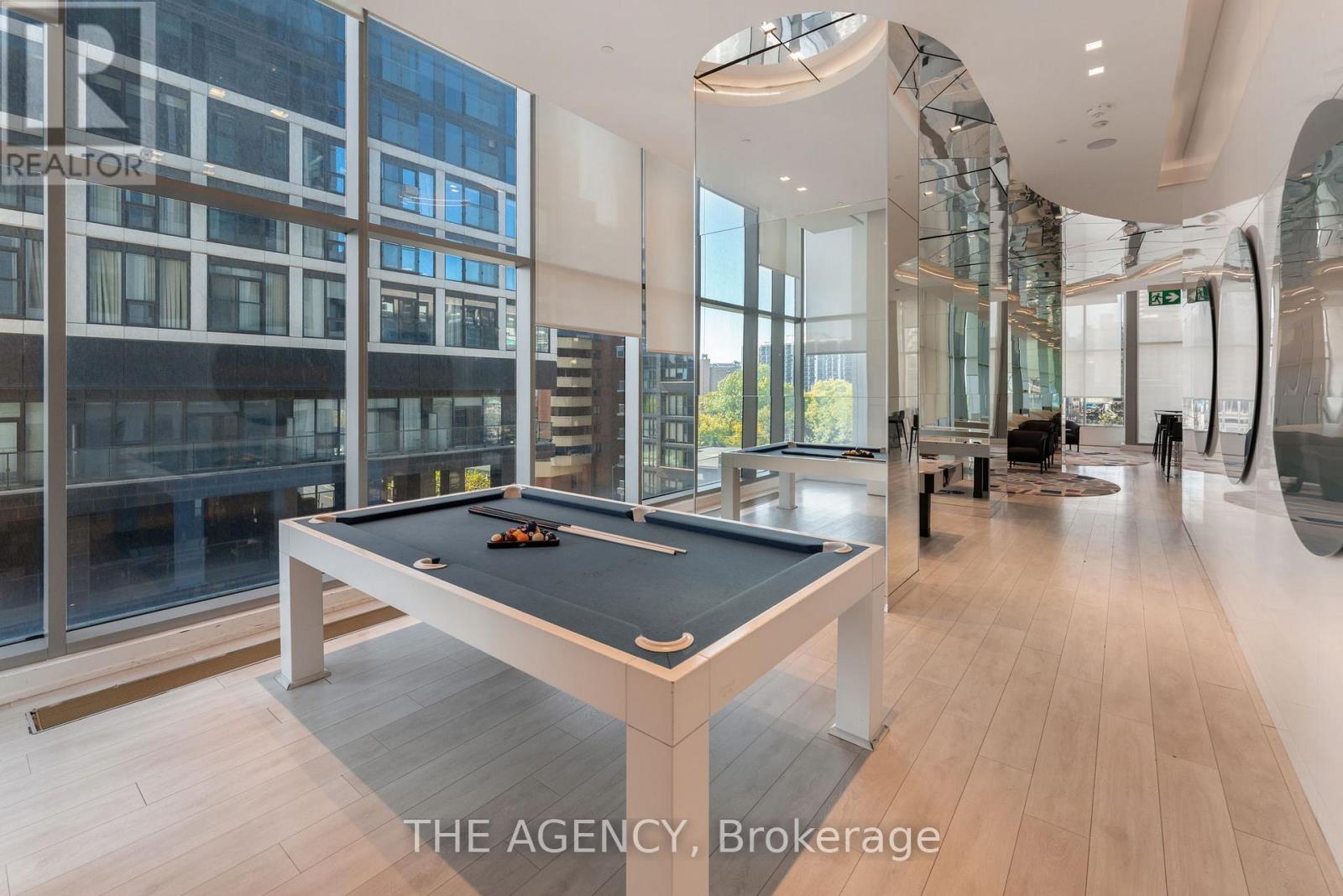 4807 - 251 Jarvis Street, Toronto, Ontario  M5B 2C2 - Photo 31 - C12448510