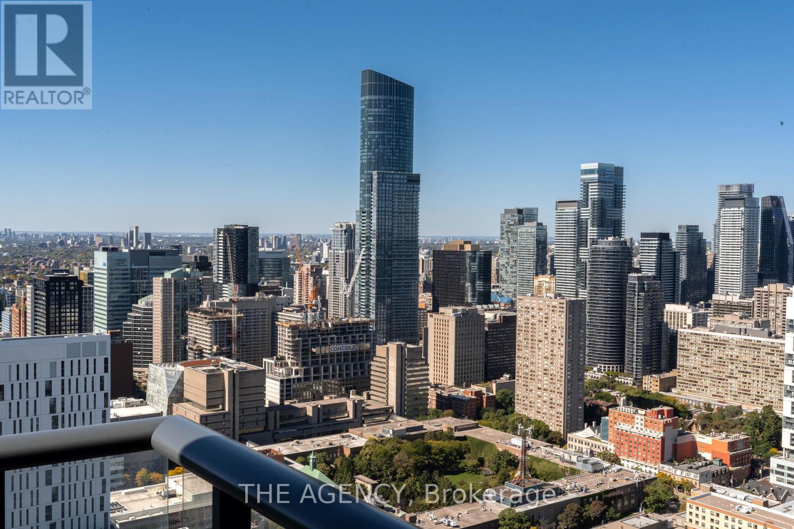 4807 - 251 Jarvis Street, Toronto, Ontario  M5B 2C2 - Photo 32 - C12448510