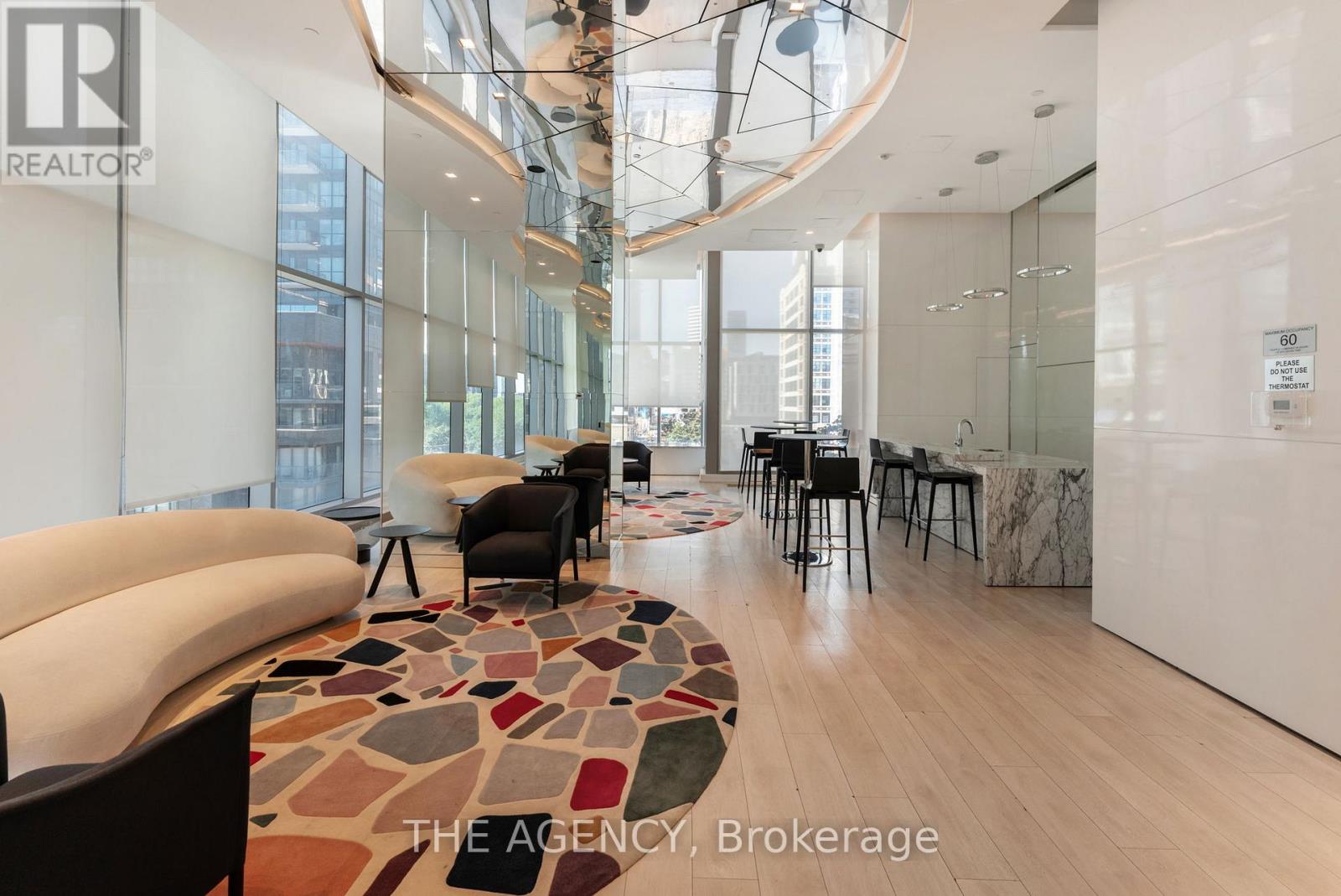 4807 - 251 Jarvis Street, Toronto, Ontario  M5B 2C2 - Photo 33 - C12448510