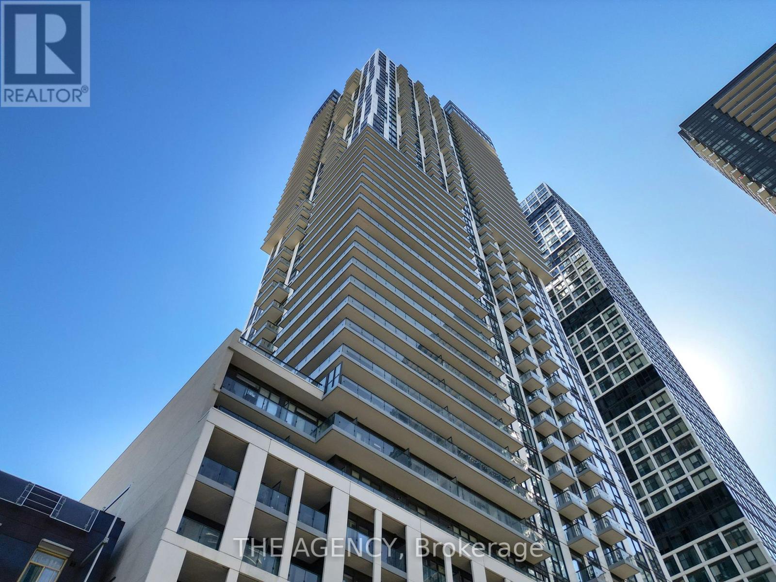 4807 - 251 Jarvis Street, Toronto, Ontario  M5B 2C2 - Photo 35 - C12448510