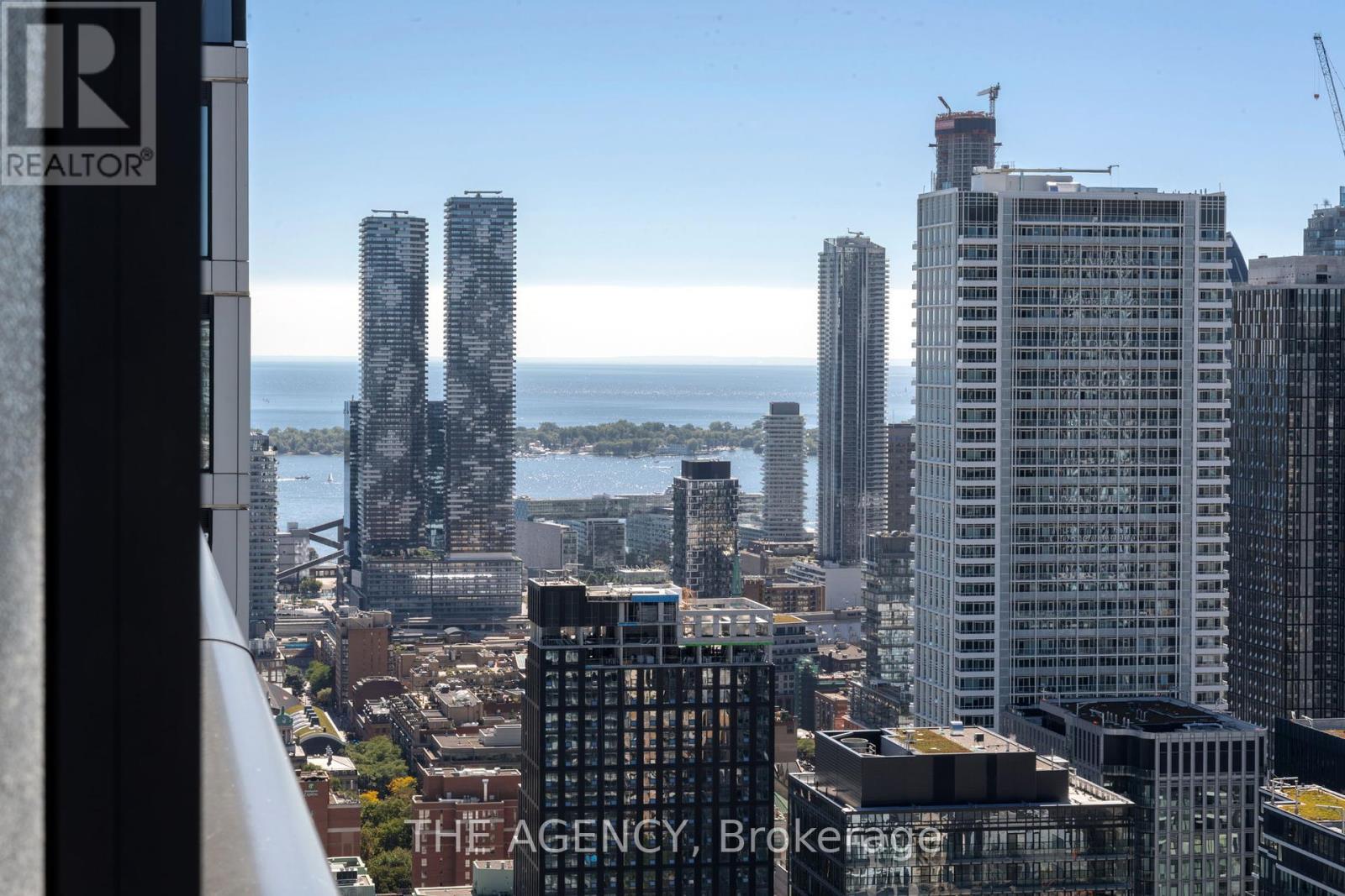 4807 - 251 Jarvis Street, Toronto, Ontario  M5B 2C2 - Photo 37 - C12448510