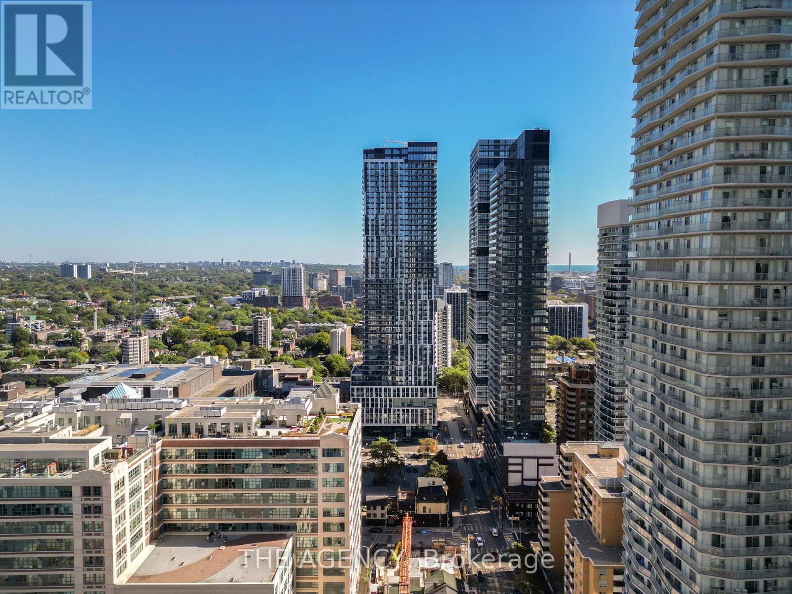 4807 - 251 Jarvis Street, Toronto, Ontario  M5B 2C2 - Photo 38 - C12448510