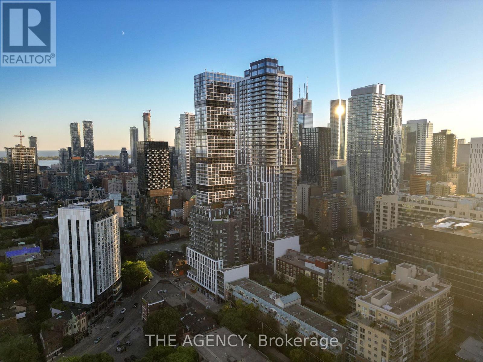 4807 - 251 Jarvis Street, Toronto, Ontario  M5B 2C2 - Photo 39 - C12448510
