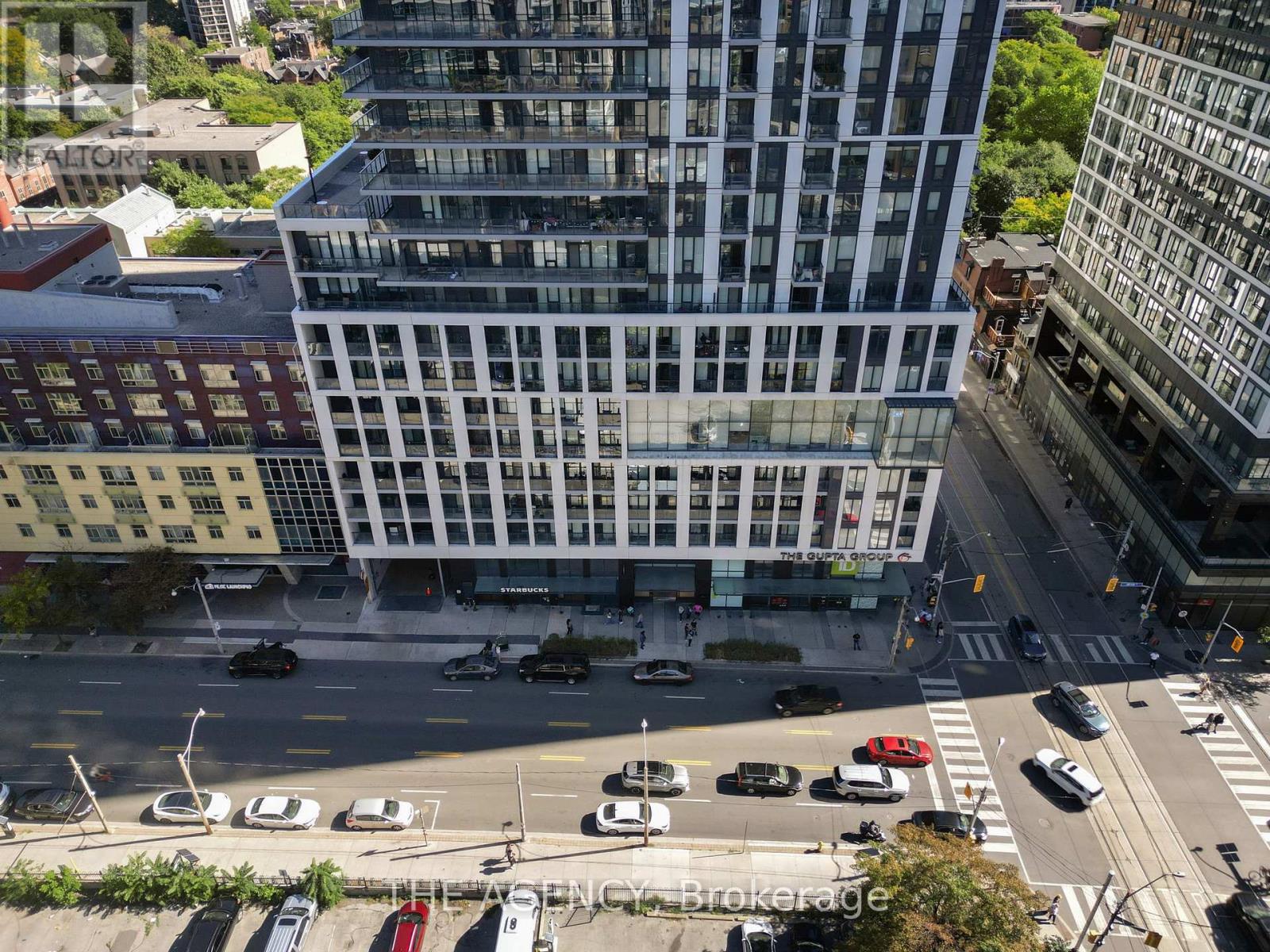 4807 - 251 Jarvis Street, Toronto, Ontario  M5B 2C2 - Photo 40 - C12448510