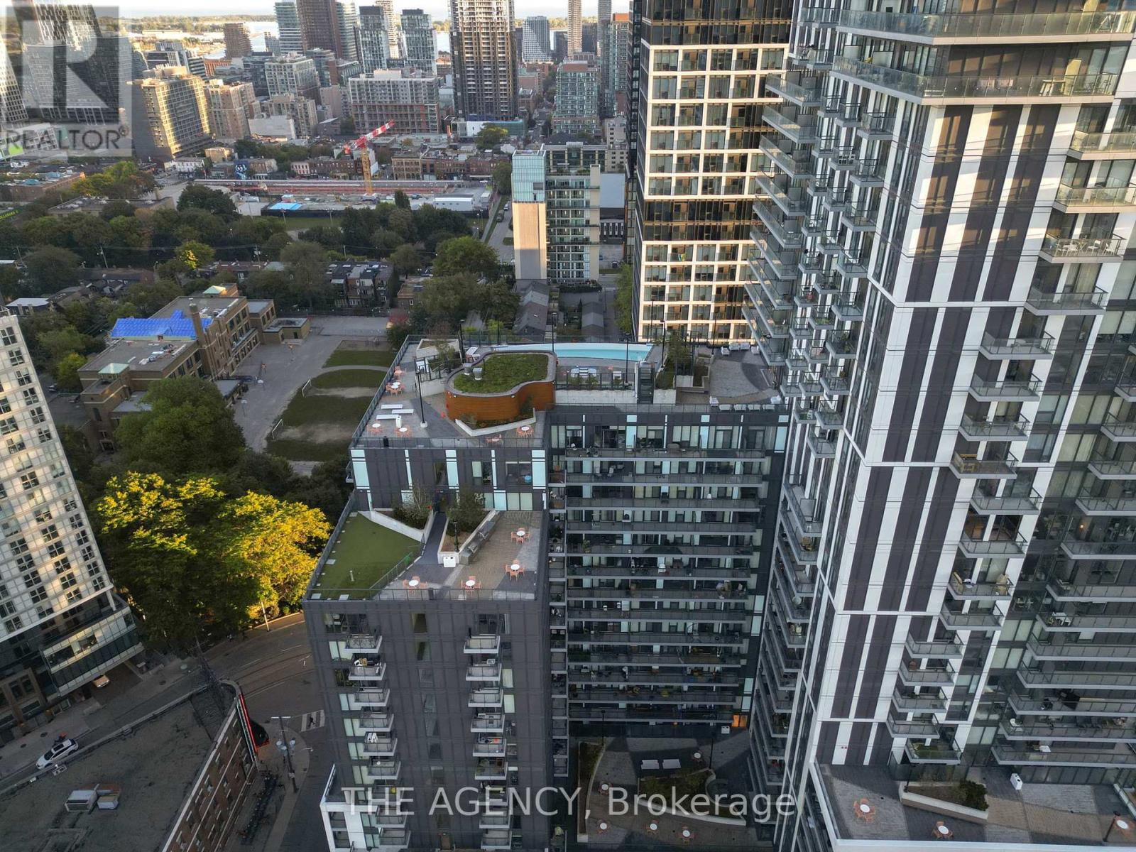 4807 - 251 Jarvis Street, Toronto, Ontario  M5B 2C2 - Photo 41 - C12448510