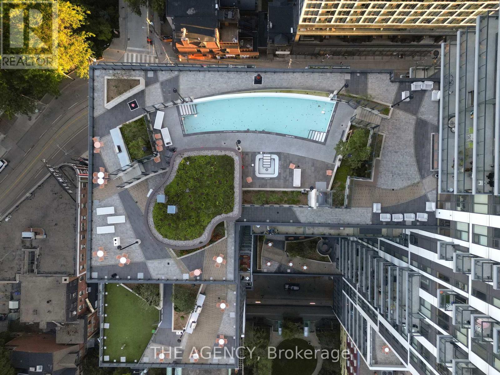 4807 - 251 Jarvis Street, Toronto, Ontario  M5B 2C2 - Photo 44 - C12448510