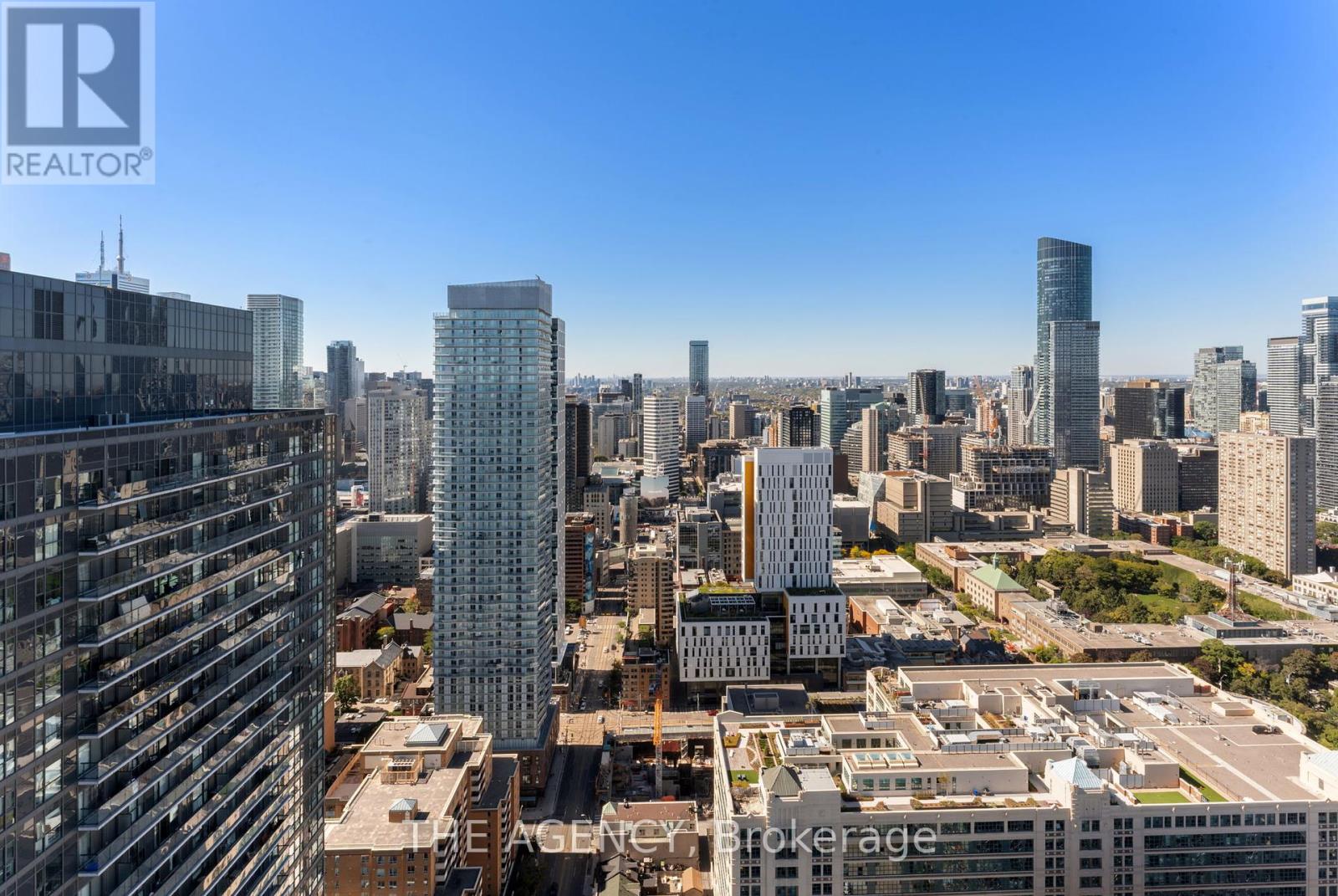 4807 - 251 Jarvis Street, Toronto, Ontario  M5B 2C2 - Photo 45 - C12448510