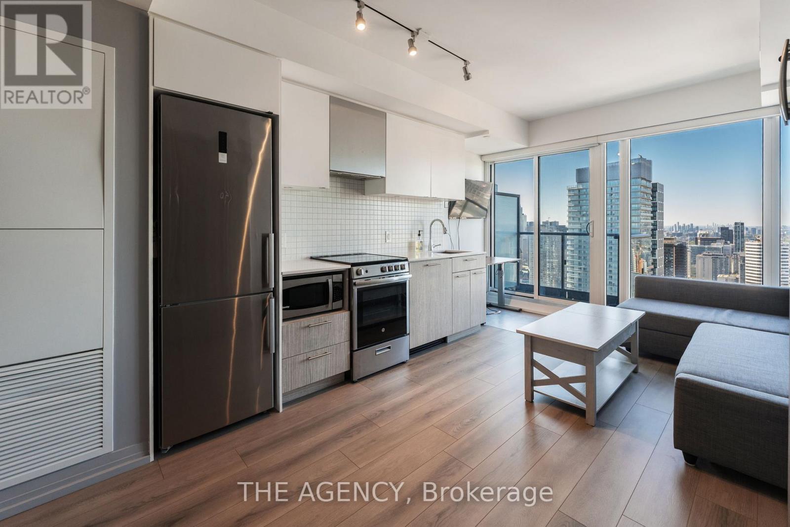 4807 - 251 Jarvis Street, Toronto, Ontario  M5B 2C2 - Photo 7 - C12448510