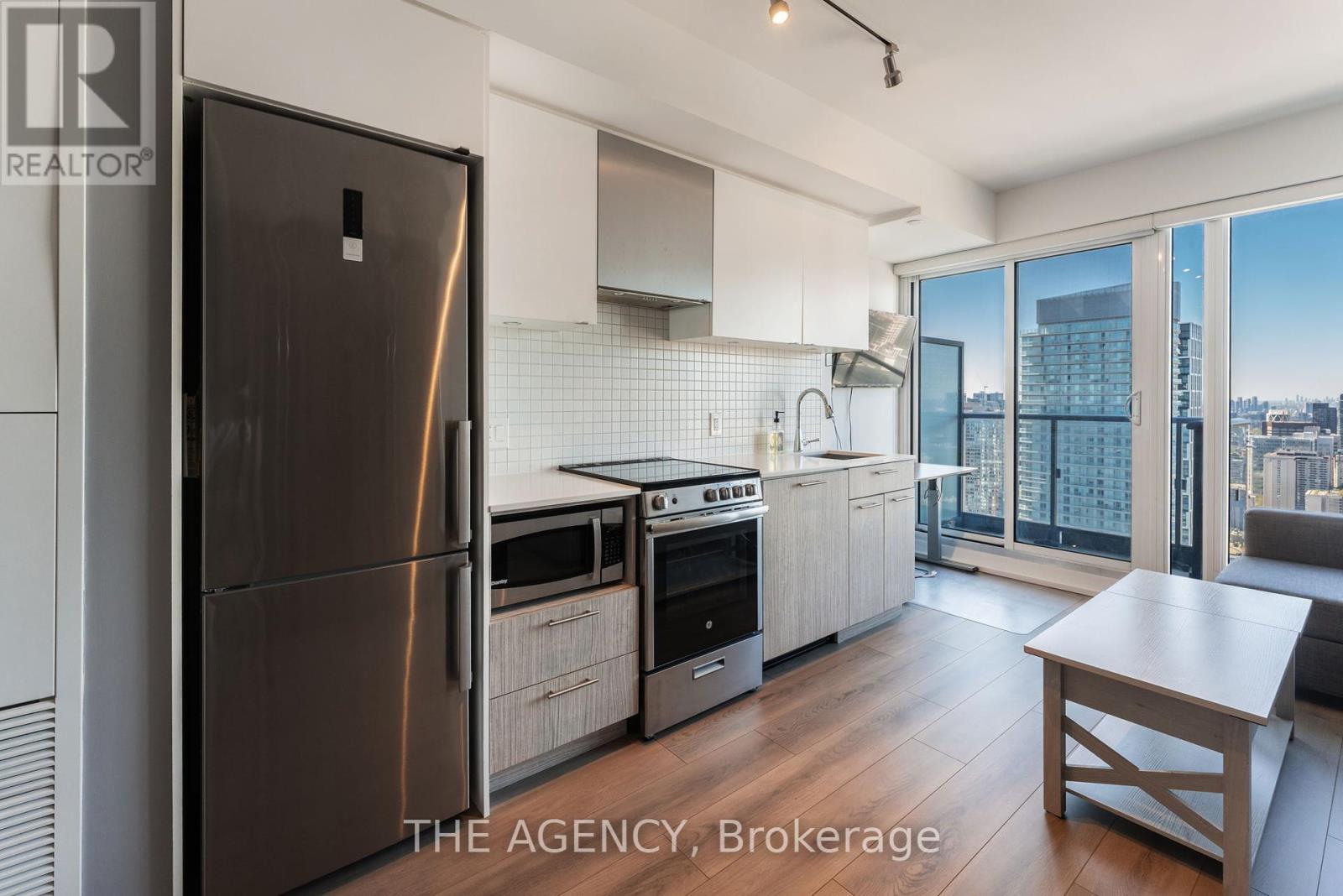4807 - 251 Jarvis Street, Toronto, Ontario  M5B 2C2 - Photo 8 - C12448510