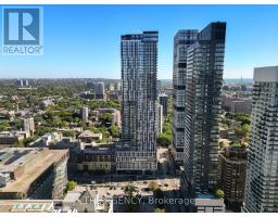 4807 - 251 JARVIS STREET, Toronto, Ontario