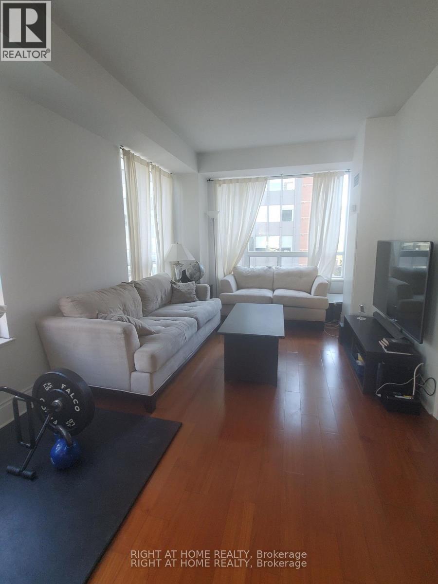 809 - 102 Bloor Street, Toronto, Ontario  M5S 1M8 - Photo 6 - C12448512