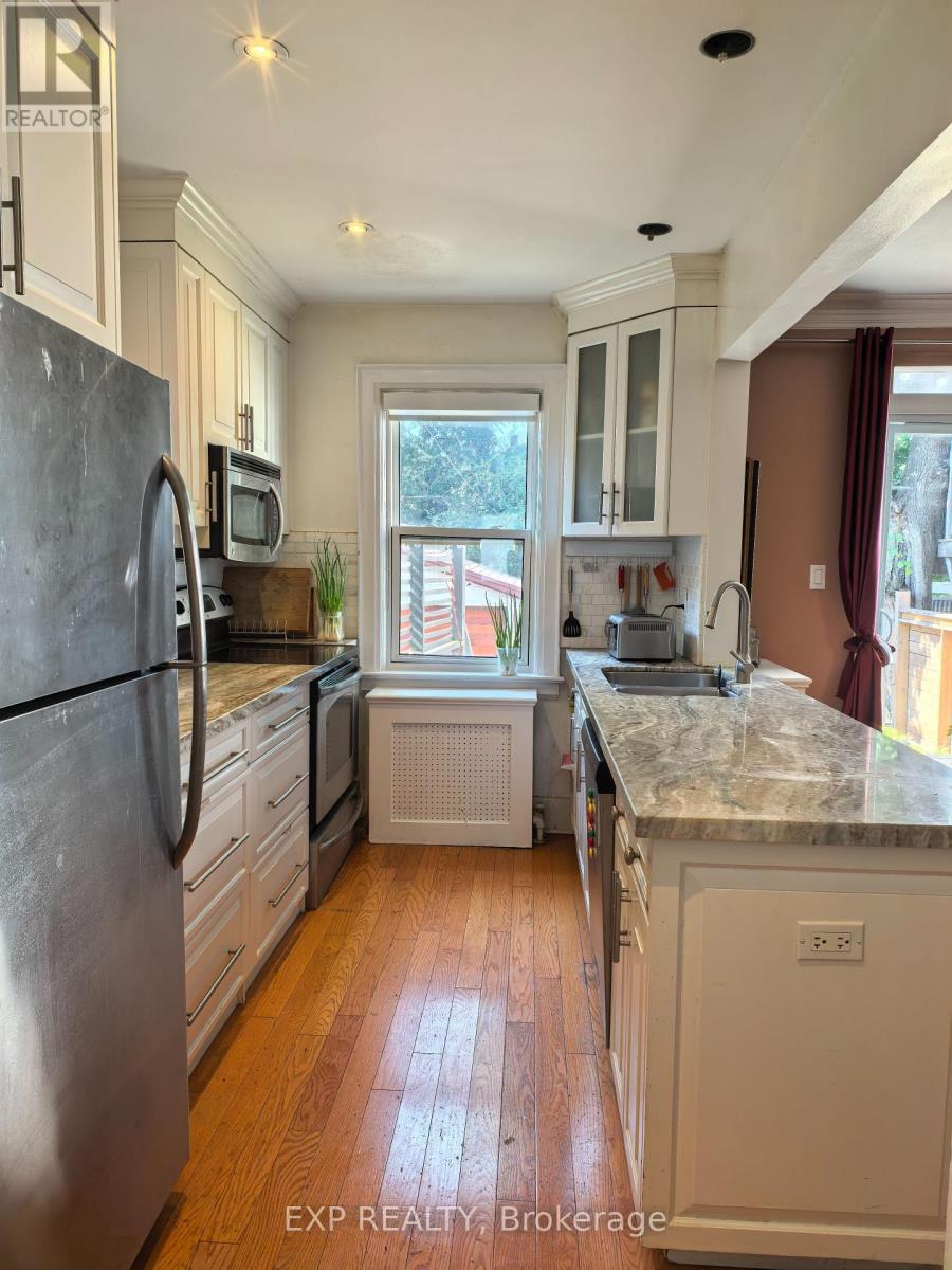 54 Latimer Avenue, Toronto, Ontario  M5N 2L8 - Photo 5 - C12448513
