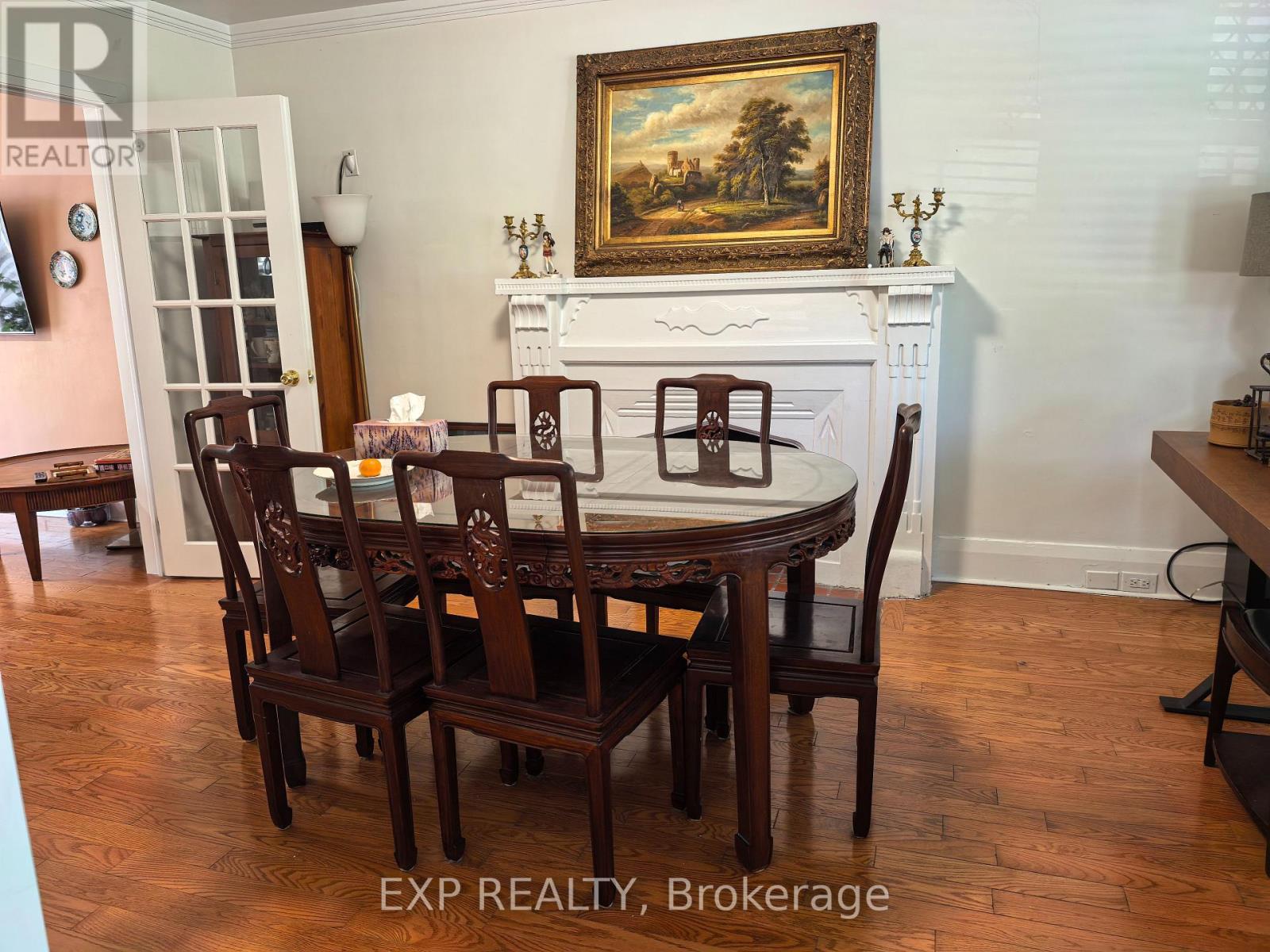 54 Latimer Avenue, Toronto, Ontario  M5N 2L8 - Photo 7 - C12448513