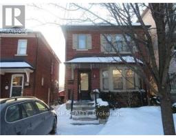 54 LATIMER AVENUE, Toronto, Ontario
