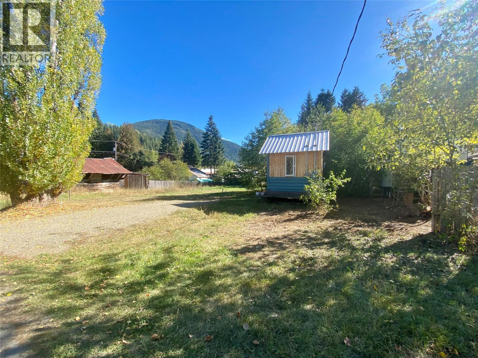 Pcl A Birch Street, Ymir, British Columbia  V0G 2K0 - Photo 3 - 10360955