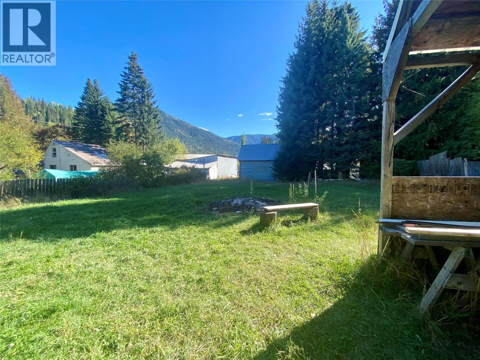 Pcl A Birch Street, Ymir, British Columbia  V0G 2K0 - Photo 22 - 10360955