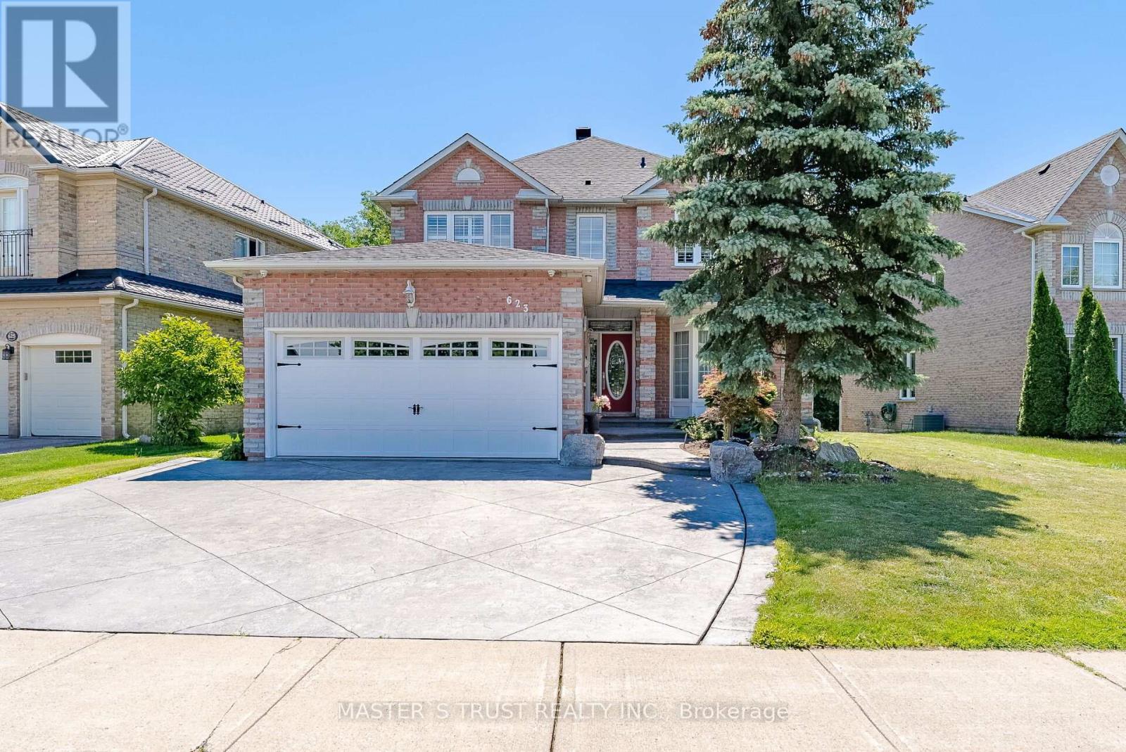 623 CARLTON ROAD, Markham, Ontario