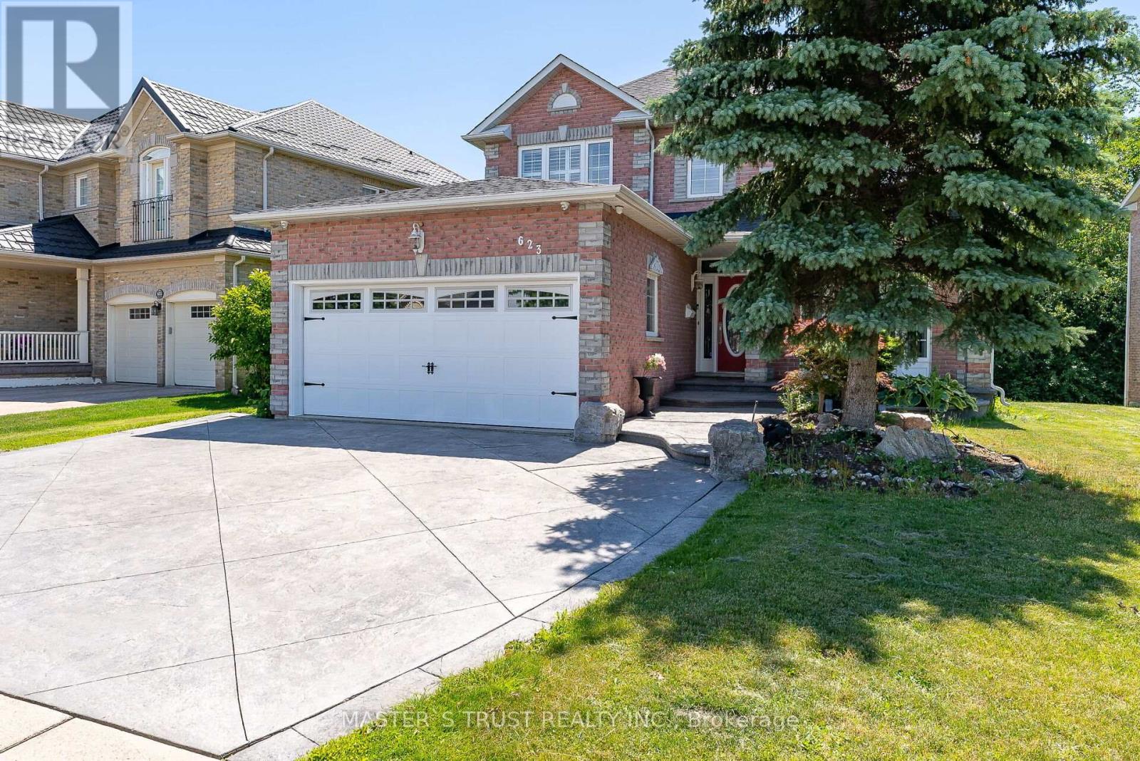 623 Carlton Road, Markham, Ontario  L3P 7R6 - Photo 5 - N12448514
