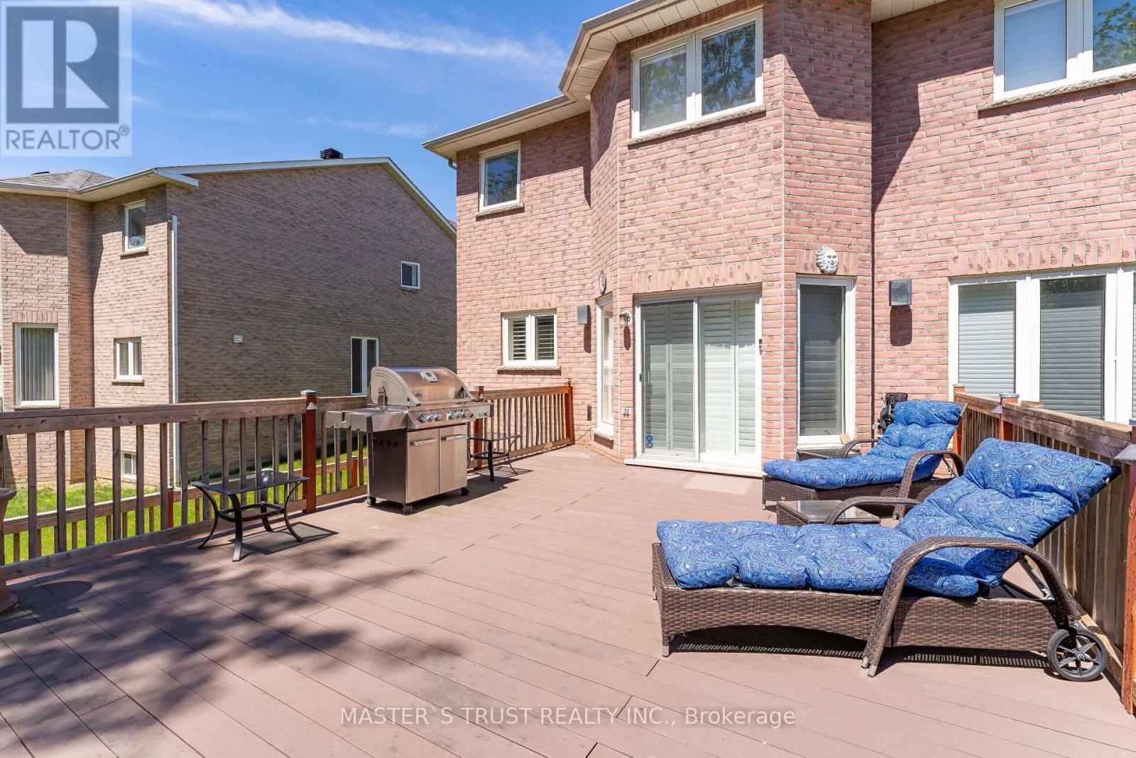 623 Carlton Road, Markham, Ontario  L3P 7R6 - Photo 7 - N12448514