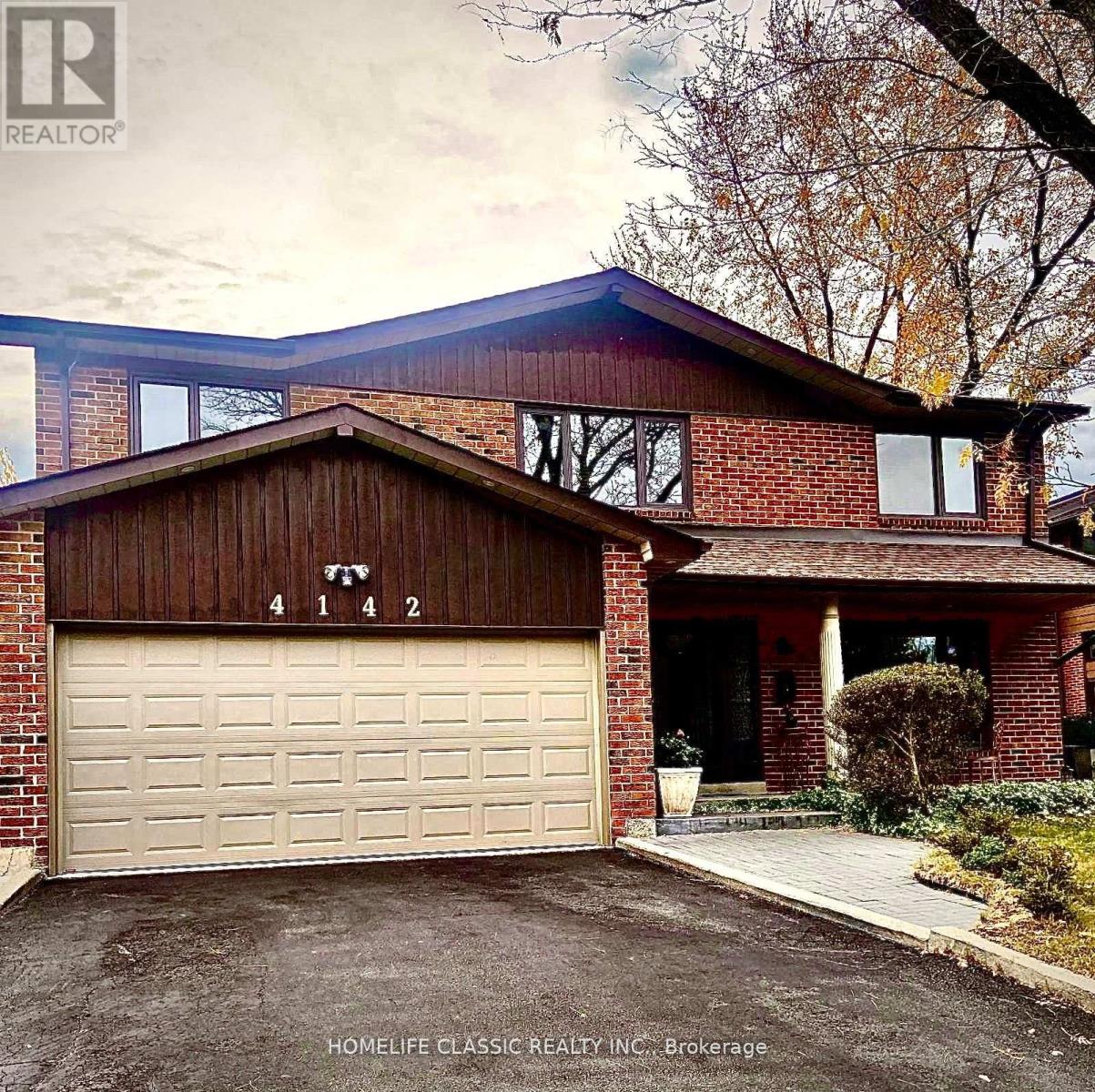 4142 FIELDGATE DR W DRIVE E, Mississauga, Ontario