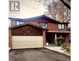 4142 FIELDGATE DR W DRIVE E, Mississauga, Ontario