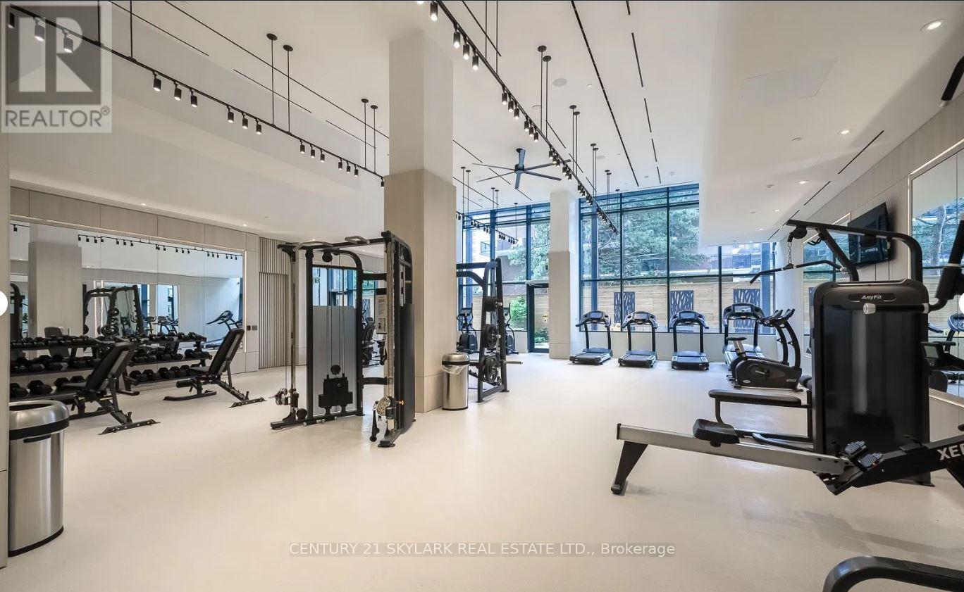 604 - 28 Ann Street, Mississauga, Ontario  L5G 3G1 - Photo 16 - W12448516