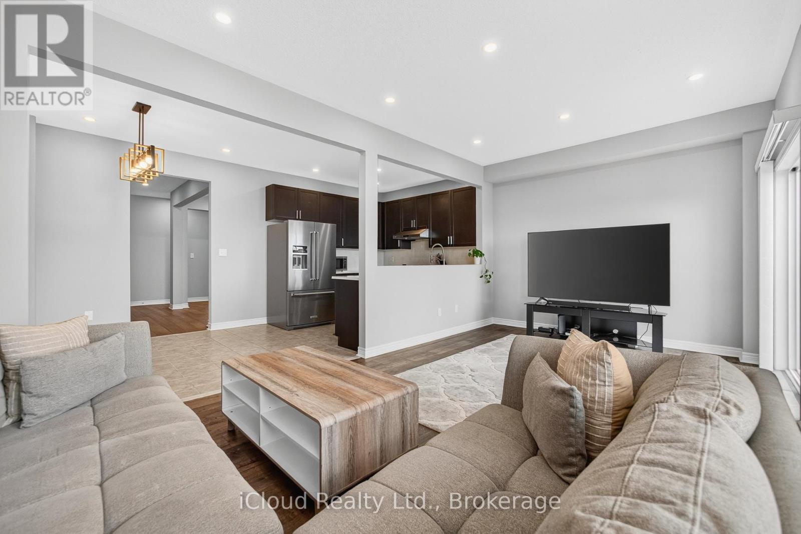 617 Mockridge Terrace, Milton, Ontario  L9T 7V2 - Photo 19 - W12448517