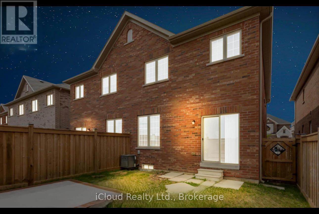 617 Mockridge Terrace, Milton, Ontario  L9T 7V2 - Photo 48 - W12448517