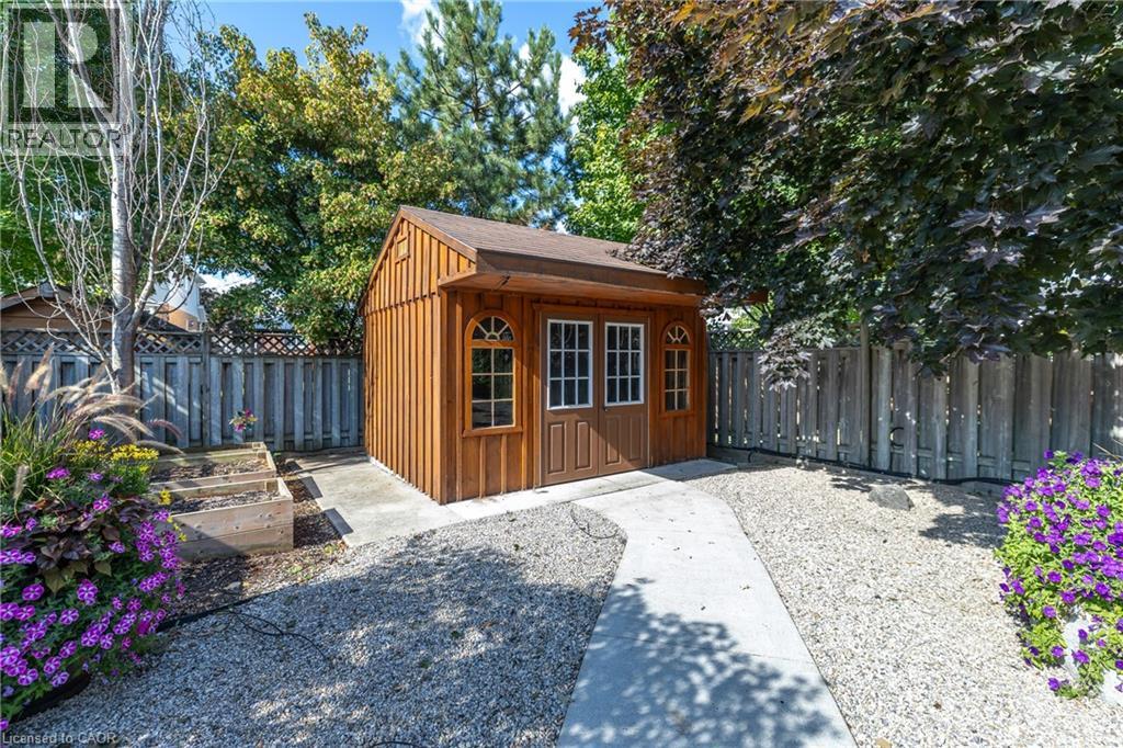 31 Bushmills Crescent, Guelph, Ontario  N1K 1T6 - Photo 39 - 40776986